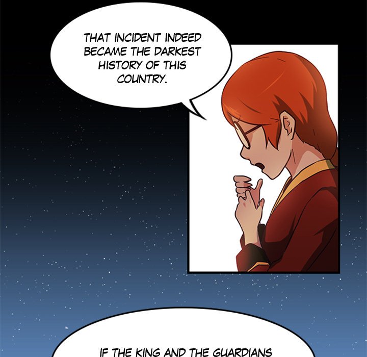 Read Black Crow chapter 5 image 43 on Lezhin
