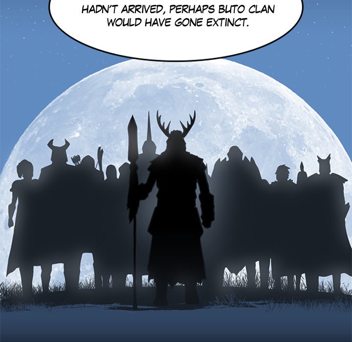 Read Black Crow chapter 5 image 44 on Lezhin