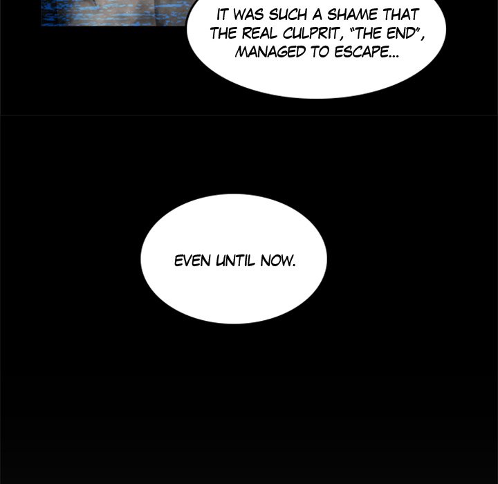 Read Black Crow chapter 5 image 46 on Lezhin