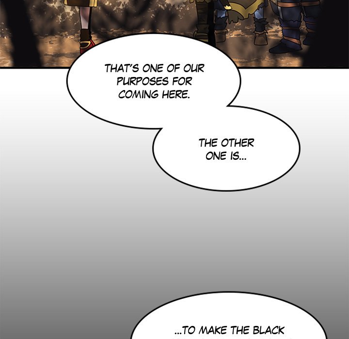 Read Black Crow chapter 5 image 49 on Lezhin