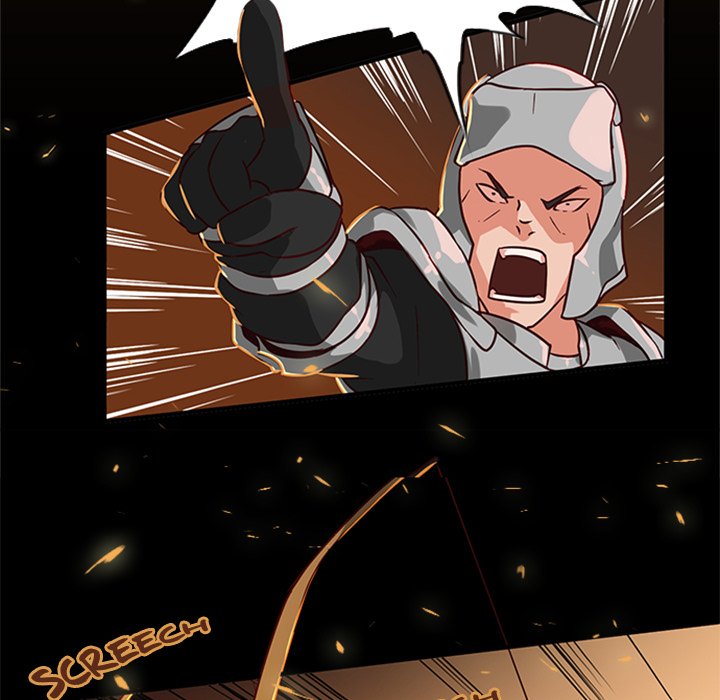 Read Black Crow chapter 5 image 5 on Lezhin
