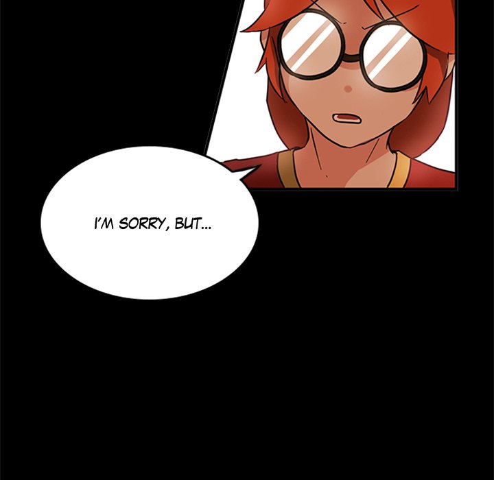 Read Black Crow chapter 5 image 51 on Lezhin