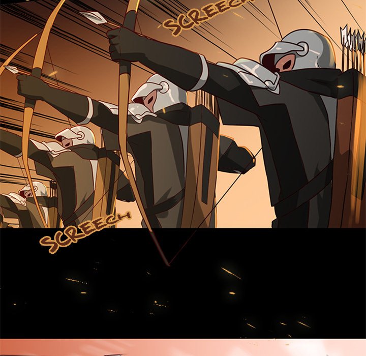 Read Black Crow chapter 5 image 6 on Lezhin