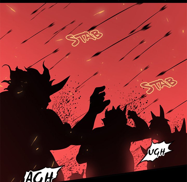 Read Black Crow chapter 5 image 8 on Lezhin