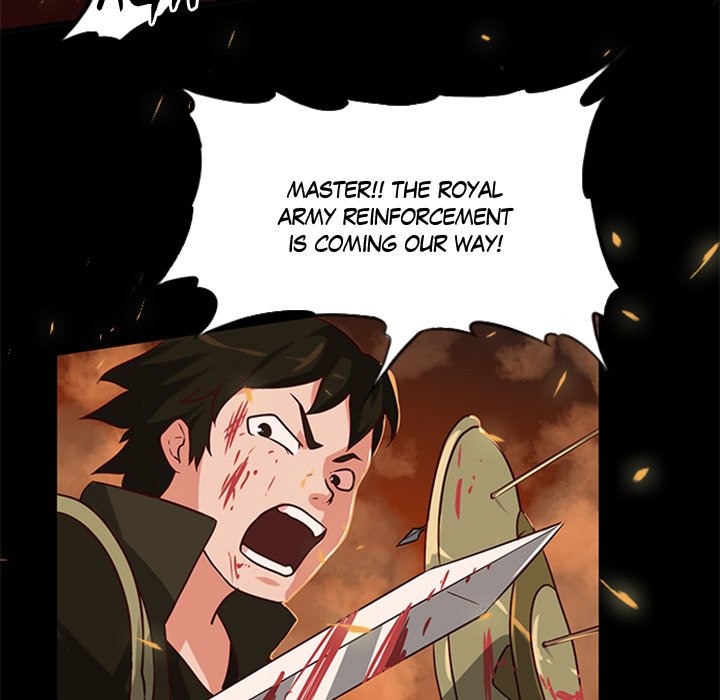 Read Black Crow chapter 5 image 9 on Lezhin
