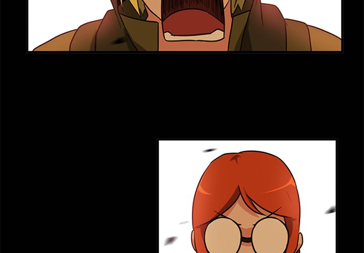 Read Black Crow chapter 6 image 1 on Lezhin