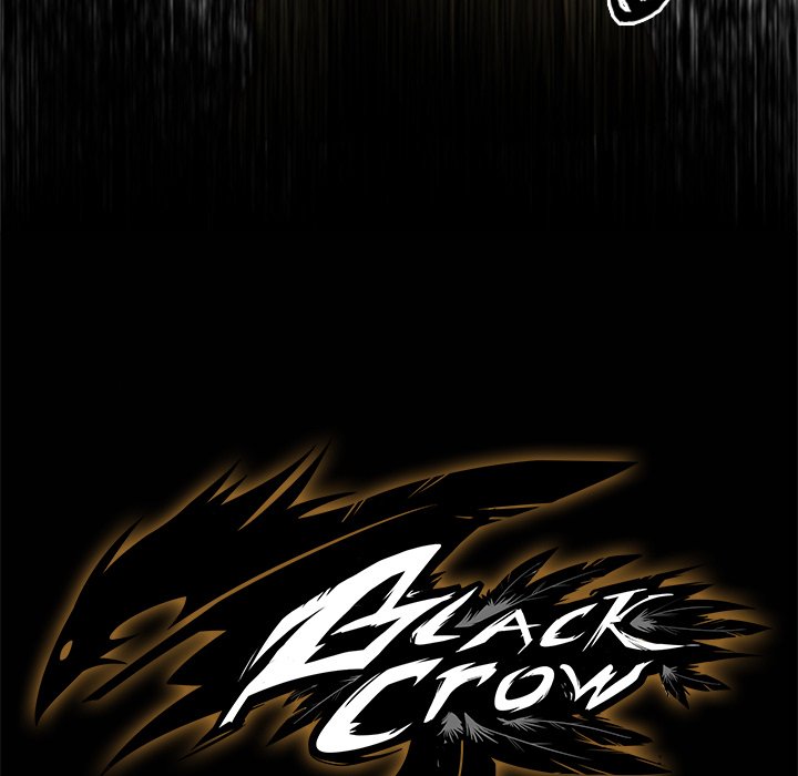 Read Black Crow chapter 6 image 10 on Lezhin