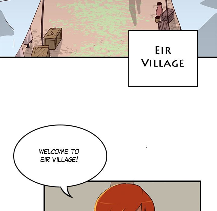 Read Black Crow chapter 6 image 15 on Lezhin