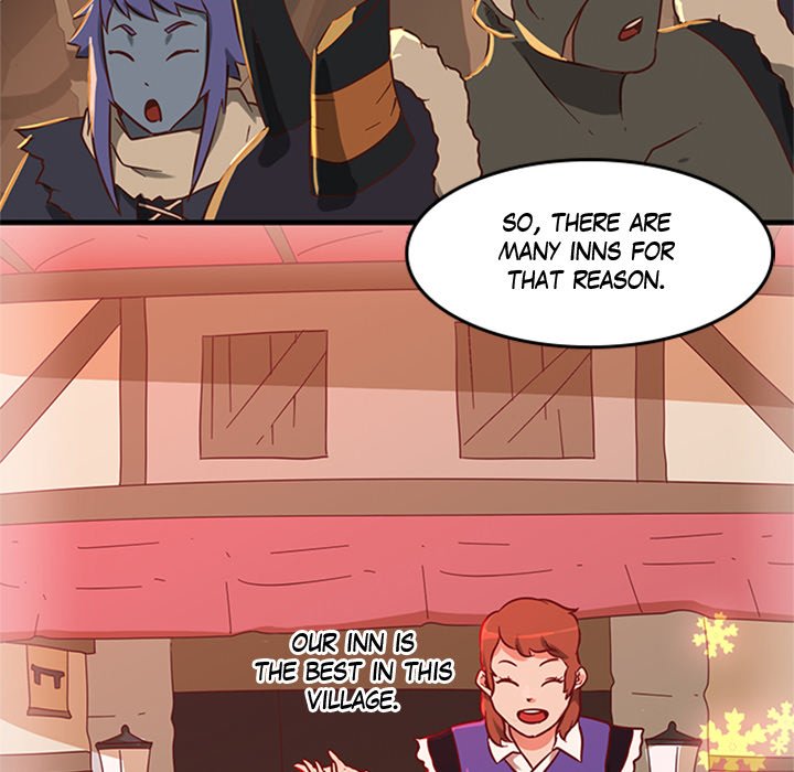 Read Black Crow chapter 6 image 17 on Lezhin