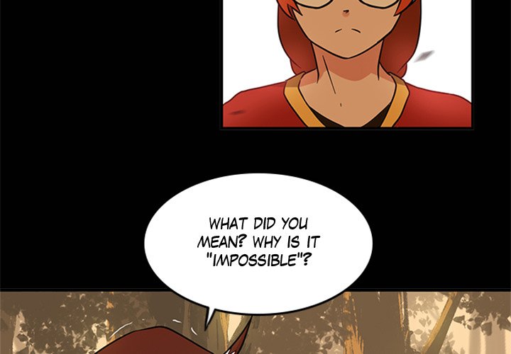 Read Black Crow chapter 6 image 2 on Lezhin