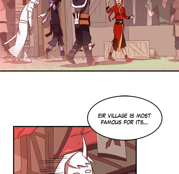 Read Black Crow chapter 6 image 20 on Lezhin