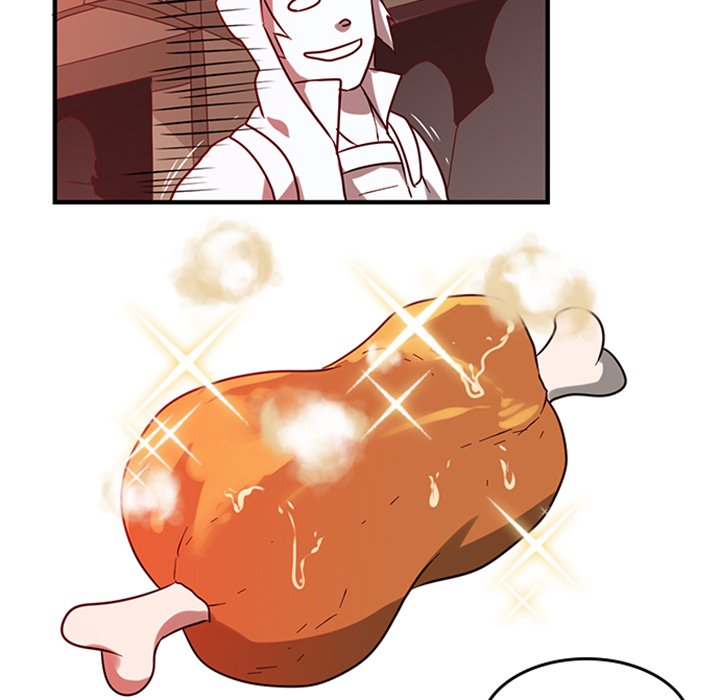 Read Black Crow chapter 6 image 21 on Lezhin