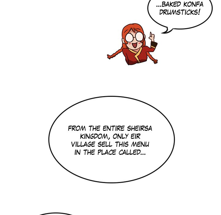 Read Black Crow chapter 6 image 22 on Lezhin
