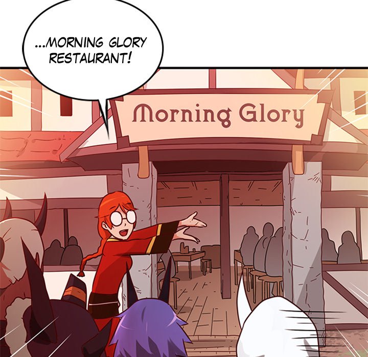 Read Black Crow chapter 6 image 23 on Lezhin