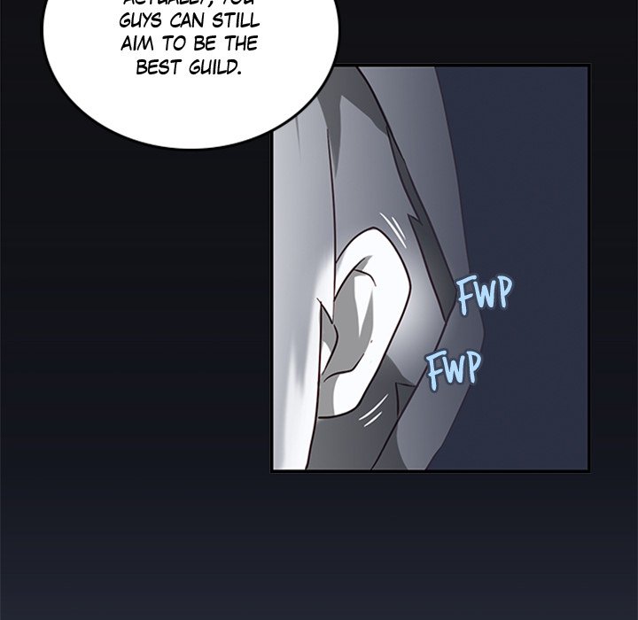 Read Black Crow chapter 6 image 34 on Lezhin