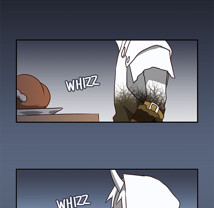 Read Black Crow chapter 6 image 35 on Lezhin