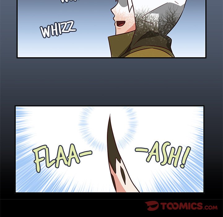 Read Black Crow chapter 6 image 36 on Lezhin