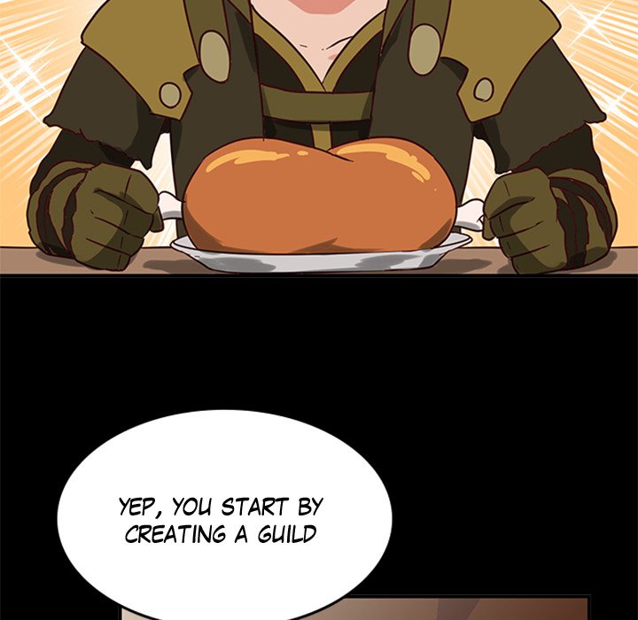 Read Black Crow chapter 6 image 38 on Lezhin