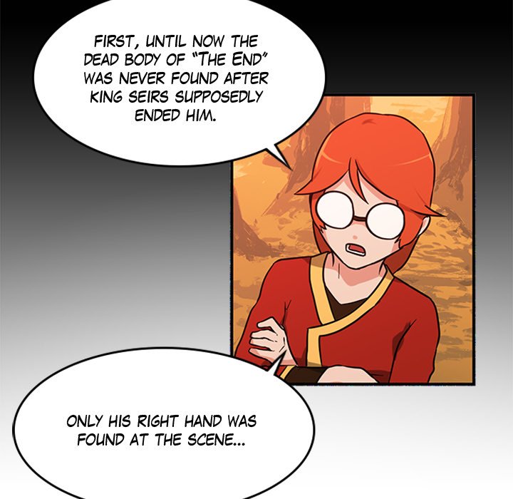 Read Black Crow chapter 6 image 4 on Lezhin