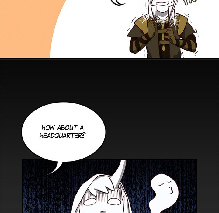 Read Black Crow chapter 6 image 45 on Lezhin