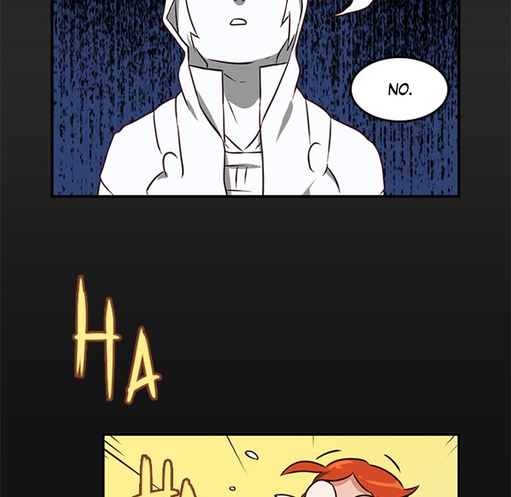 Read Black Crow chapter 6 image 46 on Lezhin