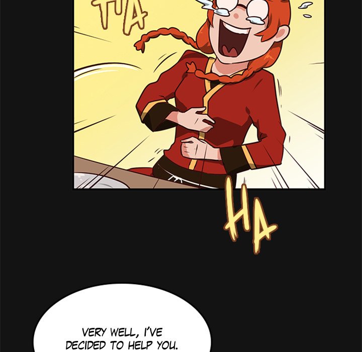 Read Black Crow chapter 6 image 47 on Lezhin