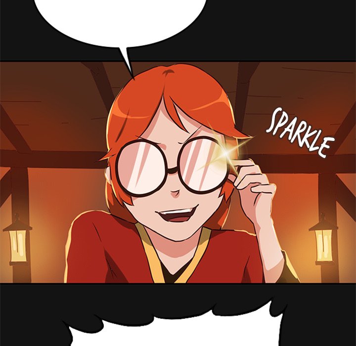 Read Black Crow chapter 6 image 48 on Lezhin