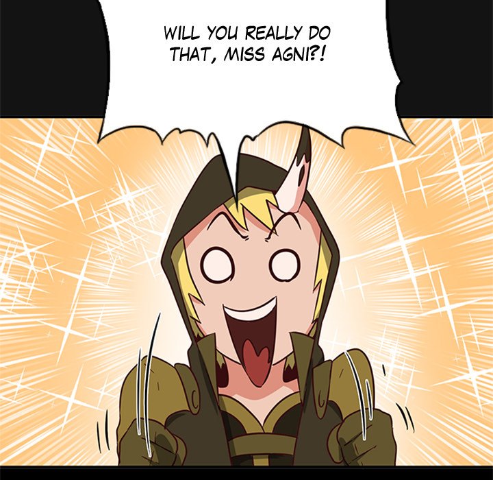 Read Black Crow chapter 6 image 49 on Lezhin