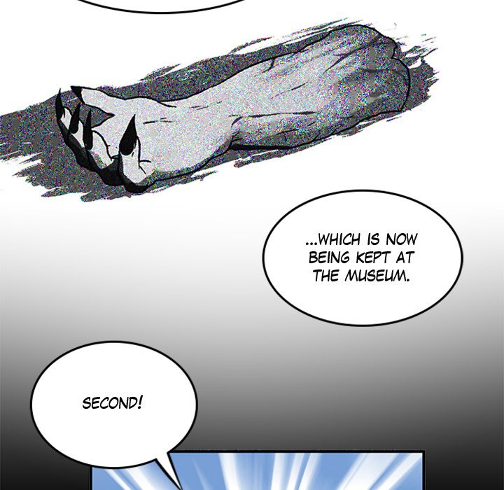 Read Black Crow chapter 6 image 5 on Lezhin