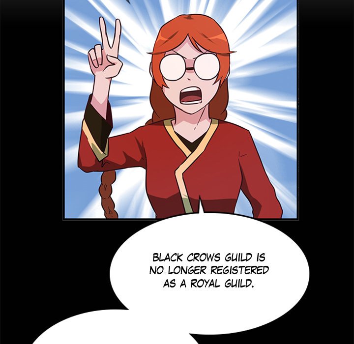 Read Black Crow chapter 6 image 6 on Lezhin