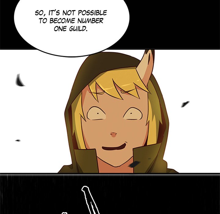 Read Black Crow chapter 6 image 7 on Lezhin