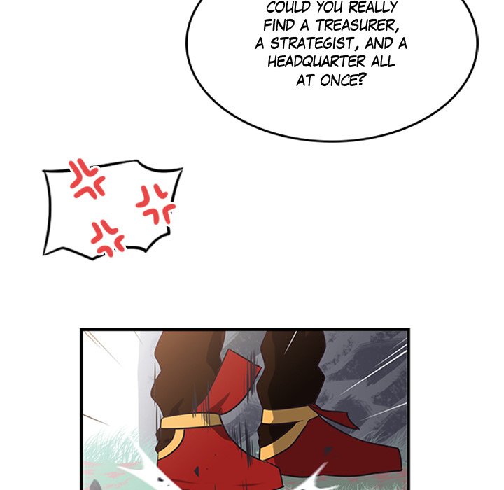 Read Black Crow chapter 7 image 11 on Lezhin