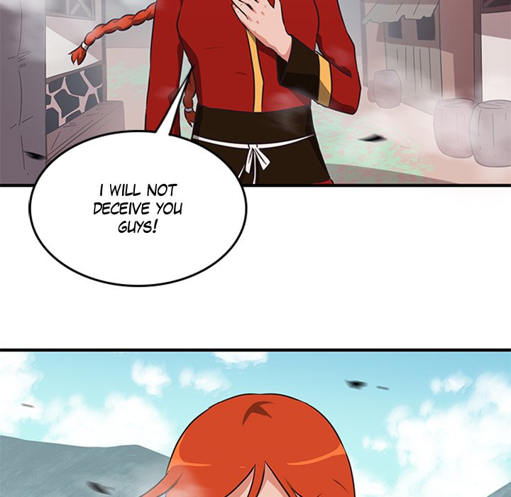 Read Black Crow chapter 7 image 13 on Lezhin