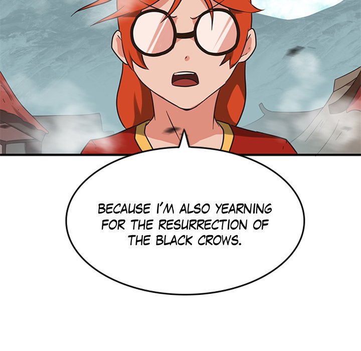 Read Black Crow chapter 7 image 14 on Lezhin