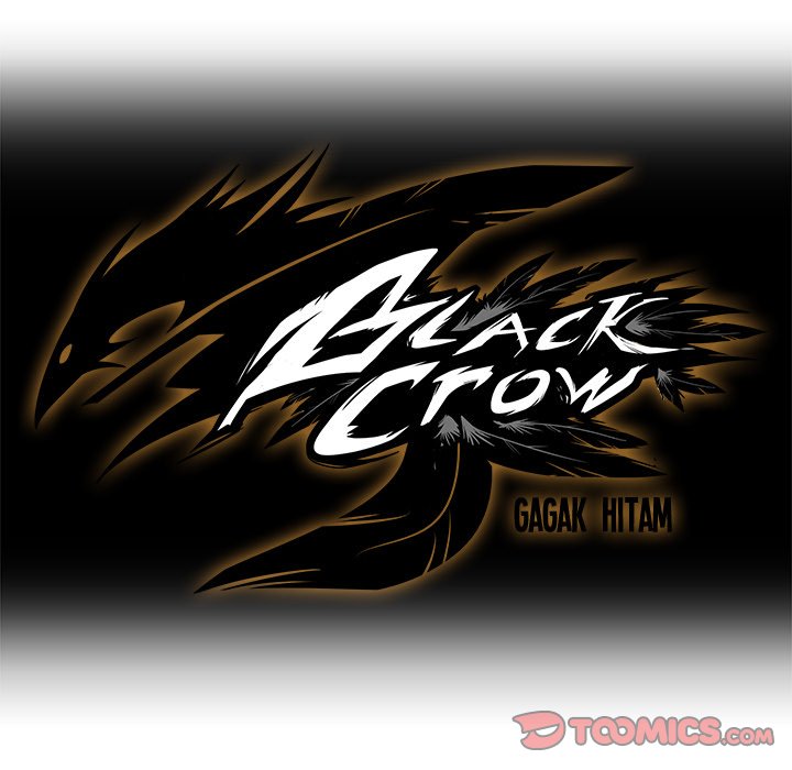 Read Black Crow chapter 7 image 15 on Lezhin