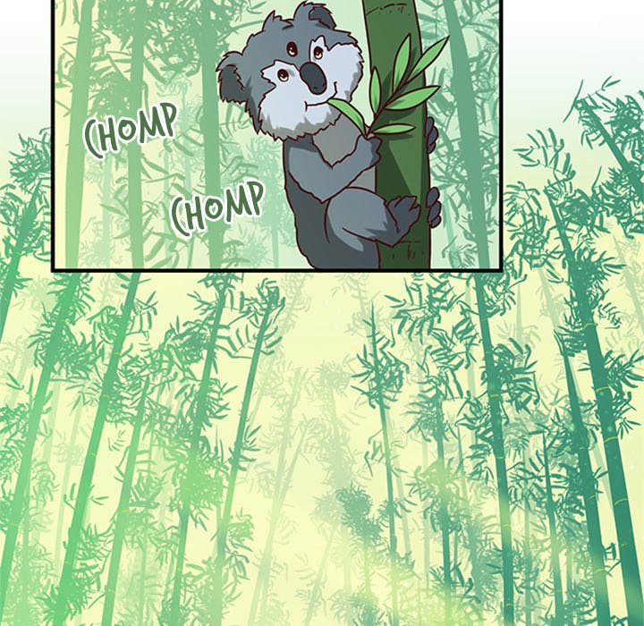 Read Black Crow chapter 7 image 18 on Lezhin