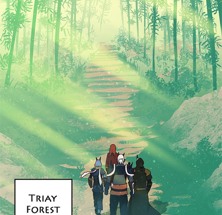 Read Black Crow chapter 7 image 19 on Lezhin