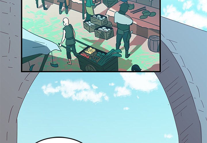 Read Black Crow chapter 7 image 2 on Lezhin