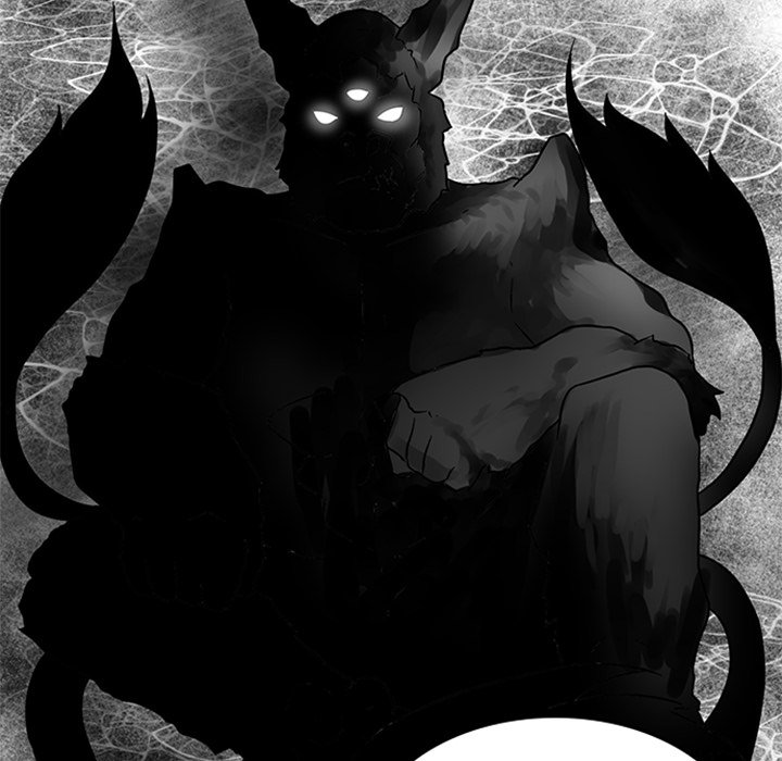 Read Black Crow chapter 7 image 24 on Lezhin