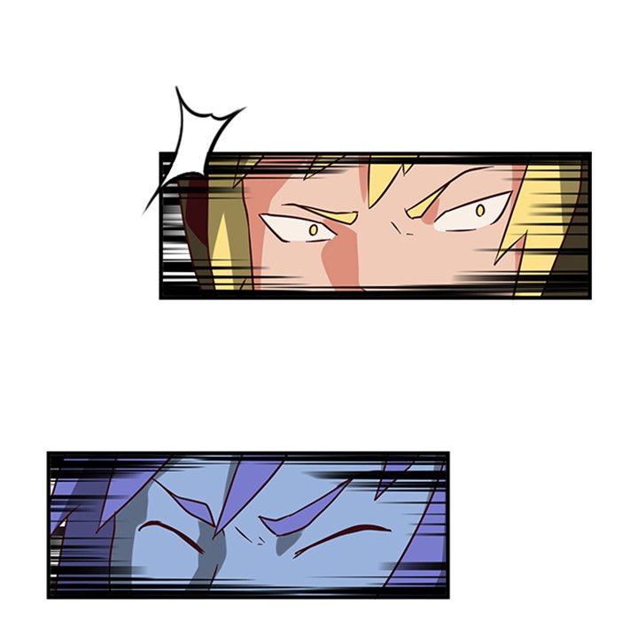 Read Black Crow chapter 7 image 27 on Lezhin