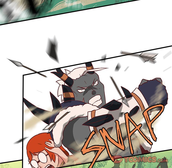 Read Black Crow chapter 7 image 30 on Lezhin