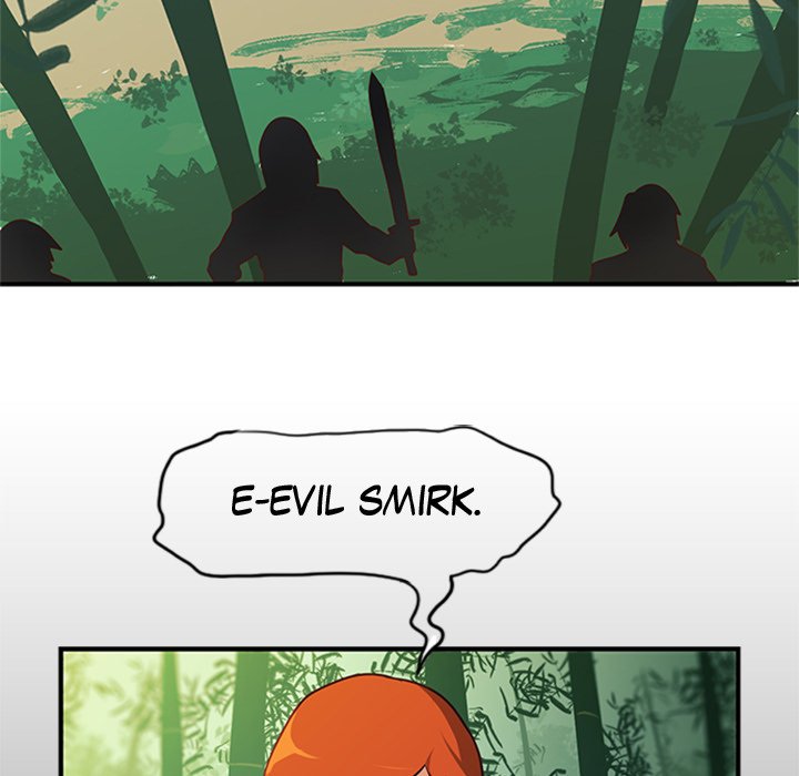 Read Black Crow chapter 7 image 32 on Lezhin