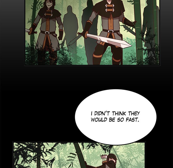 Read Black Crow chapter 7 image 34 on Lezhin