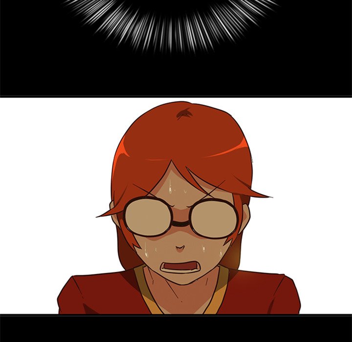 Read Black Crow chapter 7 image 36 on Lezhin