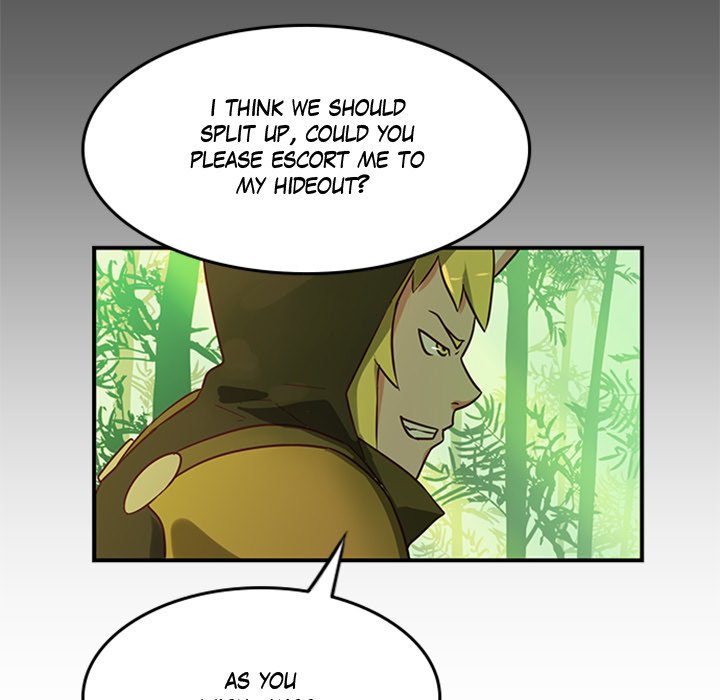 Read Black Crow chapter 7 image 38 on Lezhin