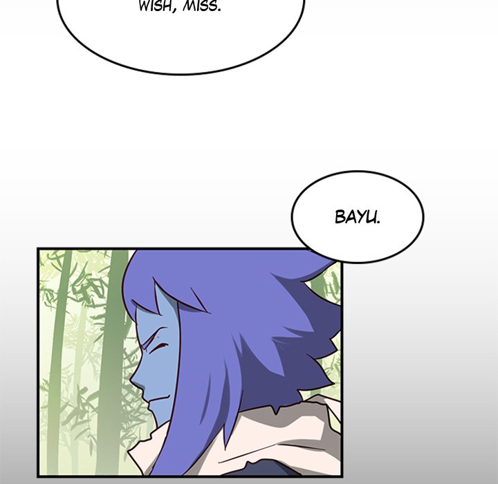 Read Black Crow chapter 7 image 39 on Lezhin