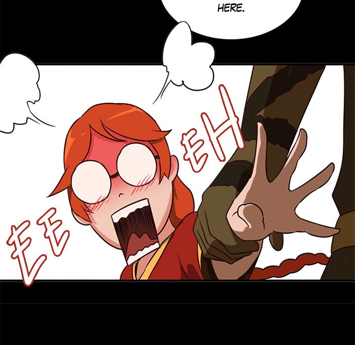 Read Black Crow chapter 7 image 42 on Lezhin