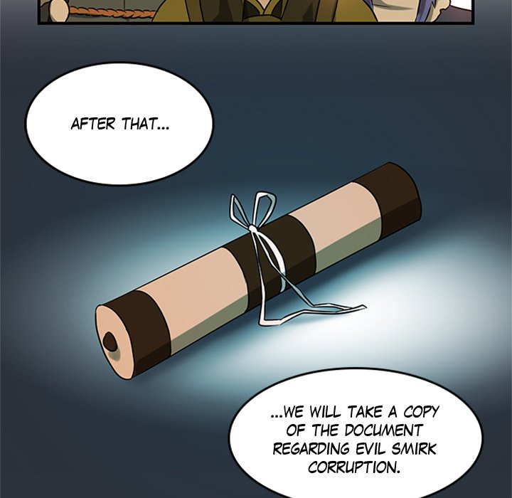 Read Black Crow chapter 7 image 6 on Lezhin