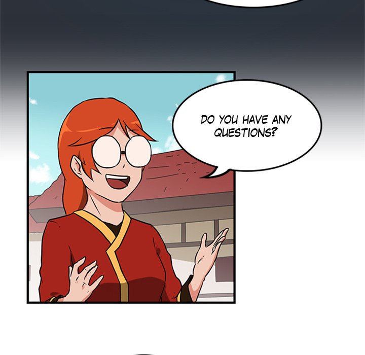 Read Black Crow chapter 7 image 7 on Lezhin