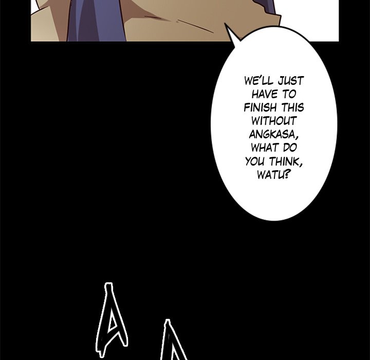 Read Black Crow chapter 8 image 10 on Lezhin